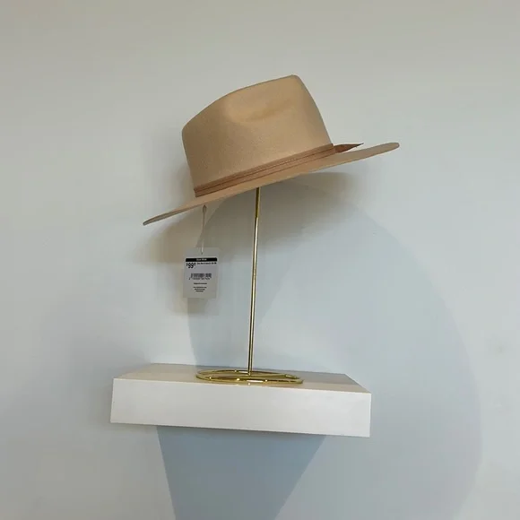 Lack Of Color | Accessories | Zulu Hat In Ivory | Poshmark display picture 3